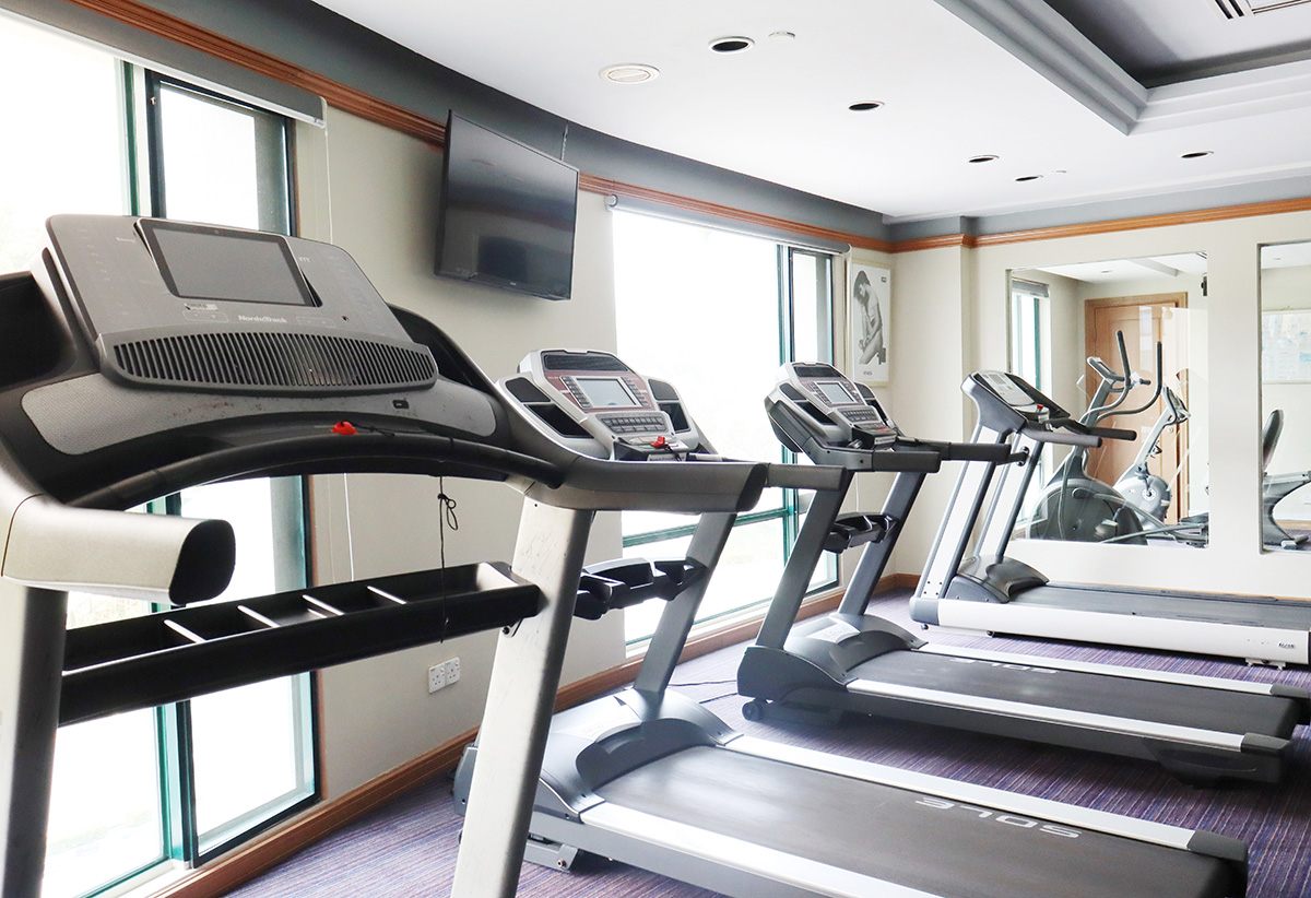 Fitness Centre