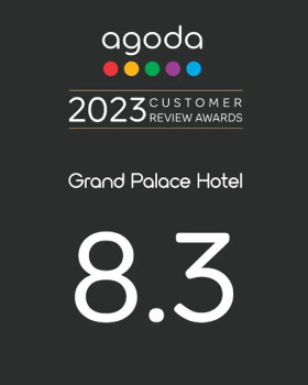 Agoda Customer Review Awards Agoda Customer Review Awards