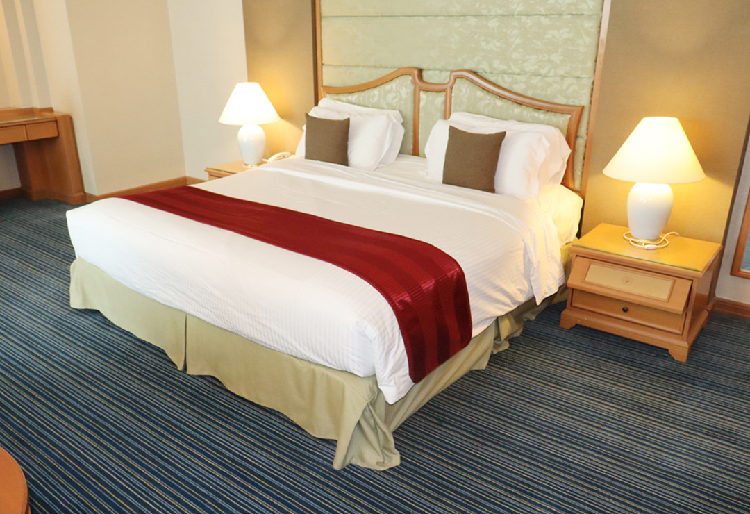 Executive Studio Suite