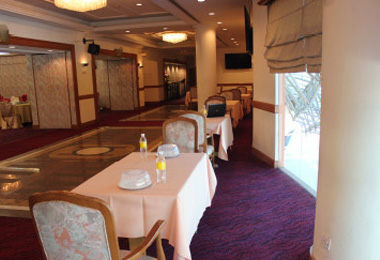 Foyer Foyer