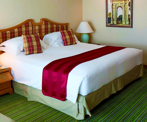 Resident Suite Resident Suite